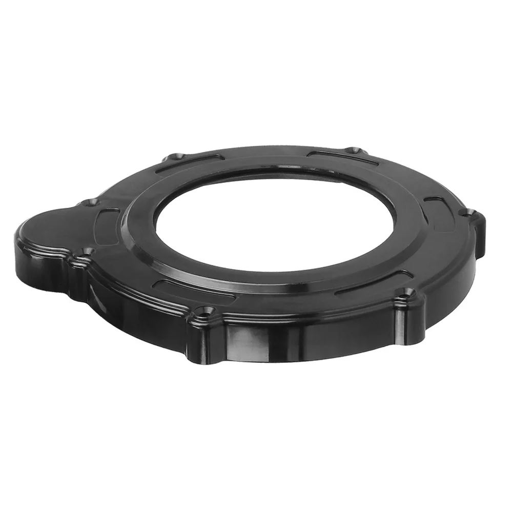 Drive Motor Cover Replacement 7 Holes Plastic Reduction Gear Cover For Bafang BBS01 BBS01B BBS02 BBS02B Electric Bicycle Parts
Drive Motor Cover Replacement 7 Holes Plastic Reduction Gear Cover For Bafang BBS01 BBS01B BBS02 BBS02B Electric Bicycle Parts