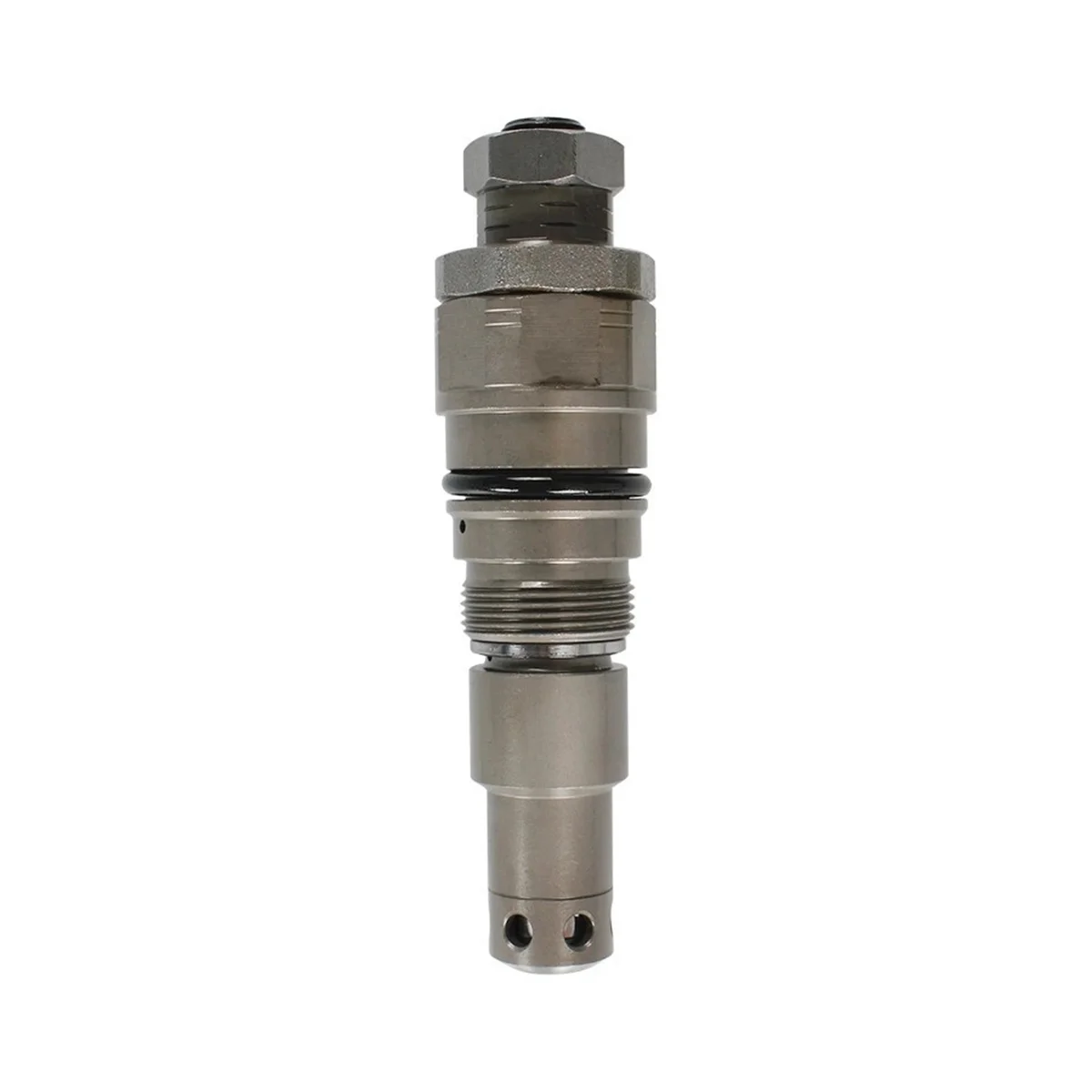 YN22V00001F1 YN22V00001F4 Main Relief Valve for Kobelco SK200-6/8 SK230-6E Hitachi ZAX300 CAT E312 Excavator
YN22V00001F1 YN22V00001F4 Main Relief Valve for Kobelco SK200-6/8 SK230-6E Hitachi ZAX300 CAT E312 Excavator