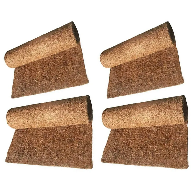 Reptile Mats, Coconut Palm Carpet, Used To Pet Lizards, Snakes, Turtles, Rabbits And Other Reptile Supplies (4 Photos)
Reptile Mats, Coconut Palm Carpet, Used To Pet Lizards, Snakes, Turtles, Rabbits And Other Reptile Supplies (4 Photos)