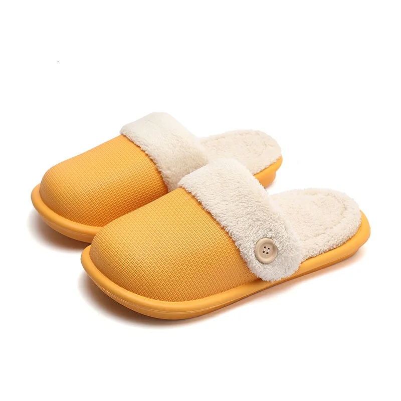 New autumn and winter warm household non-slip home indoor removable slippers DY3275
New autumn and winter warm household non-slip home indoor removable slippers DY3275
