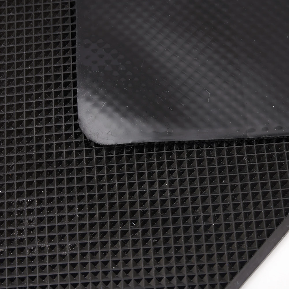 1PCS Anti-Skid Slip Proof Grip Mat For GPS Cell Phone Car Dashboard Holder Pad 40*20CM Reusable Non-slip Rubber Kid Pad
1PCS Anti-Skid Slip Proof Grip Mat For GPS Cell Phone Car Dashboard Holder Pad 40*20CM Reusable Non-slip Rubber Kid Pad