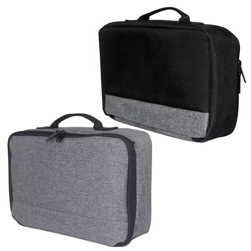 Universal Fit Dustproof Portable Case For Projector Anti Scratch Carrying Bag A0NB
Universal Fit Dustproof Portable Case For Projector Anti Scratch Carrying Bag A0NB