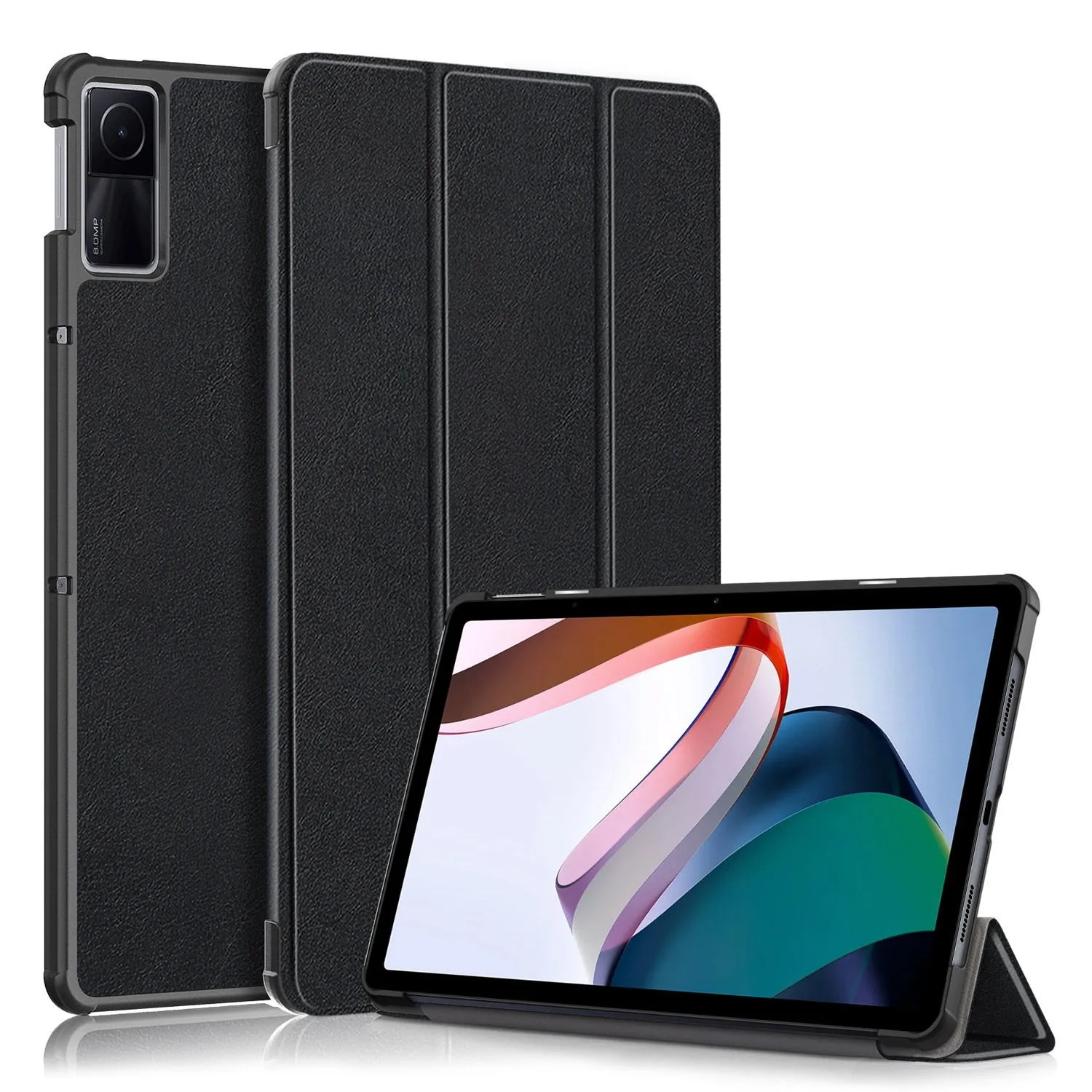 Case For Xiaomi Mi Pad 5 Folio Flip Stand Tablet Cover For Xiaomi Redmi Pad Case Free shipping Recommend
Case For Xiaomi Mi Pad 5 Folio Flip Stand Tablet Cover For Xiaomi Redmi Pad Case Free shipping Recommend