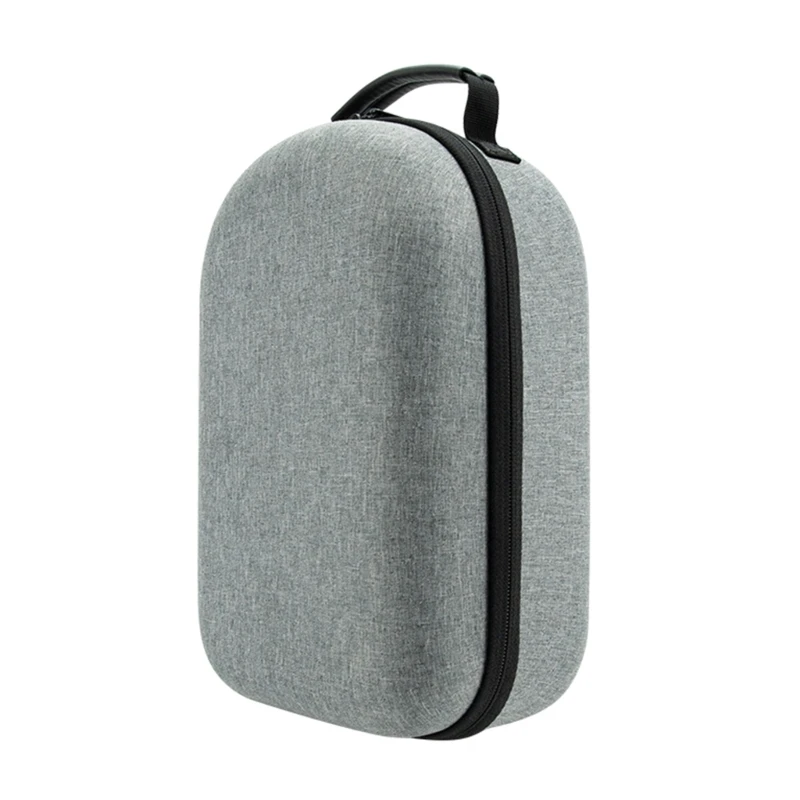 Portable Handbag Wear-resistant Storage Bag Organziers Shockproof Container for Pico 4 Virtual Reality Glasses
Portable Handbag Wear-resistant Storage Bag Organziers Shockproof Container for Pico 4 Virtual Reality Glasses