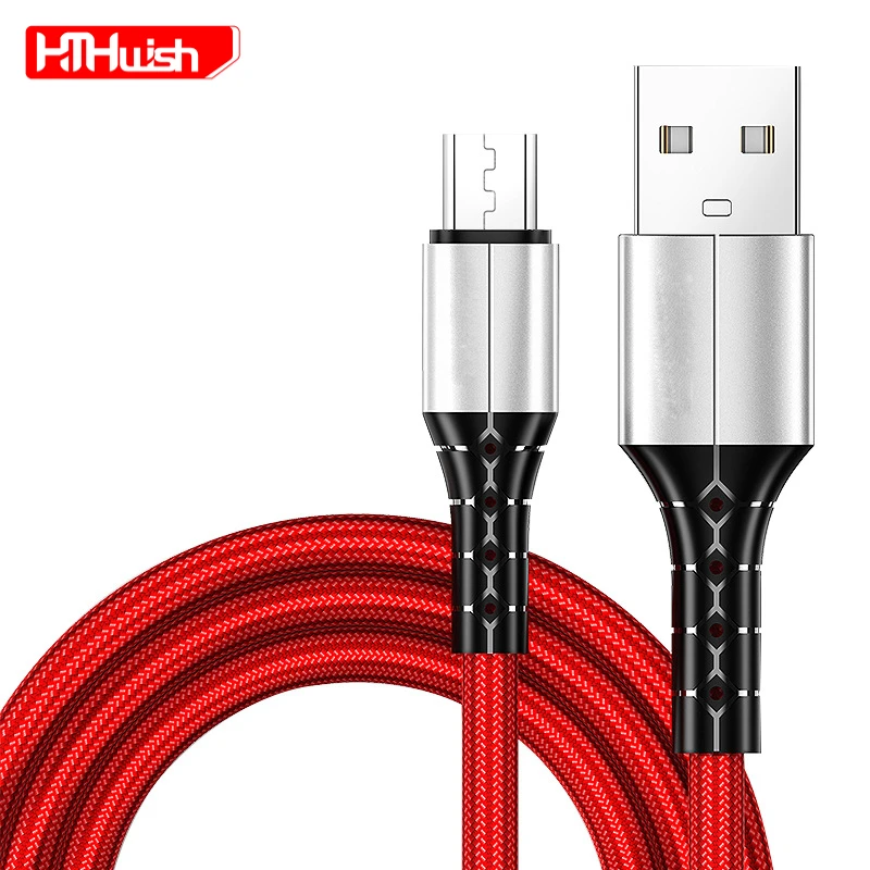 3A USB Type C Micro USB Cable 0.3M/1M/1.5M Fast Charging Cable Phone Quick Charger for Samsung S20 Huawei Xiaomi Data Cable
3A USB Type C Micro USB Cable 0.3M/1M/1.5M Fast Charging Cable Phone Quick Charger for Samsung S20 Huawei Xiaomi Data Cable