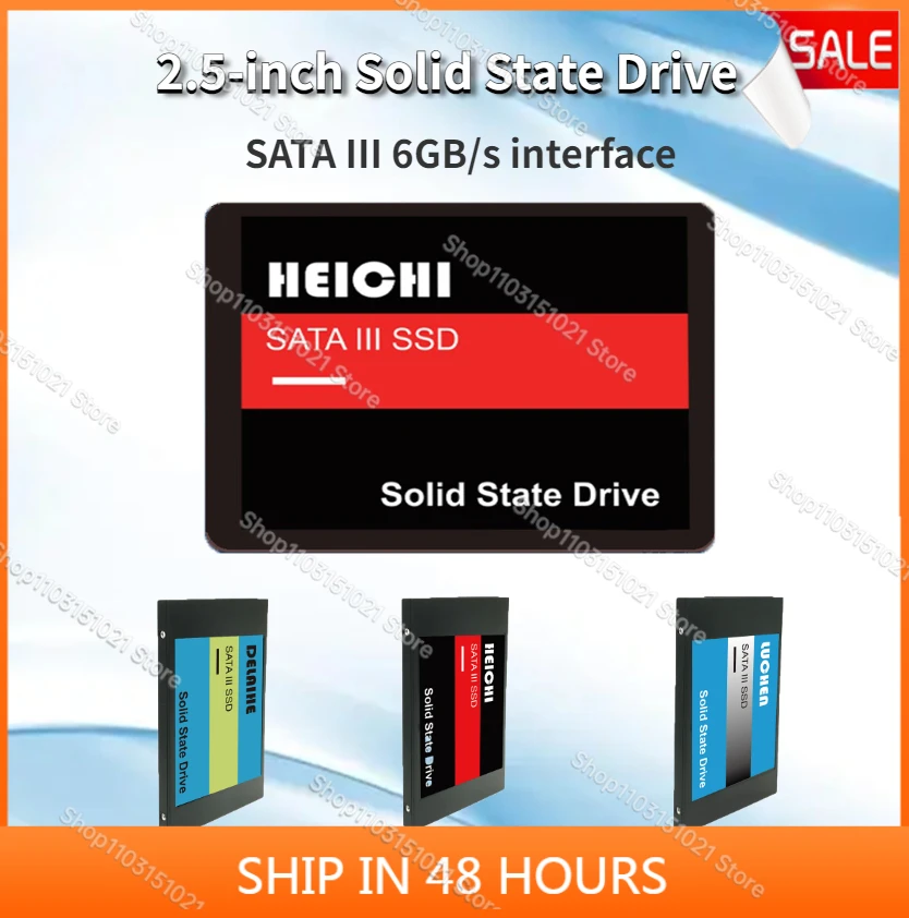 2023 New 4TB SSD Sata Sata3 2.5 Inch Ssd Nvme M2 2TB 1TB 560MB/S High Speed Hard Disk Internal Solid State Drives for Laptop Ps5 
2023 New 4TB SSD Sata Sata3 2.5 Inch Ssd Nvme M2 2TB 1TB 560MB/S High Speed Hard Disk Internal Solid State Drives for Laptop Ps5
