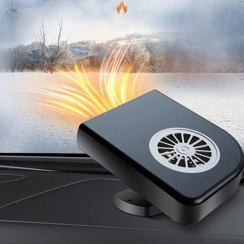 12/24V Car Heater 2 In 1 Heating Cooling Fan Windshield Defrost Automotive Dashboard Portable Accessories Defogger Interior A7G9
12/24V Car Heater 2 In 1 Heating Cooling Fan Windshield Defrost Automotive Dashboard Portable Accessories Defogger Interior A7G9