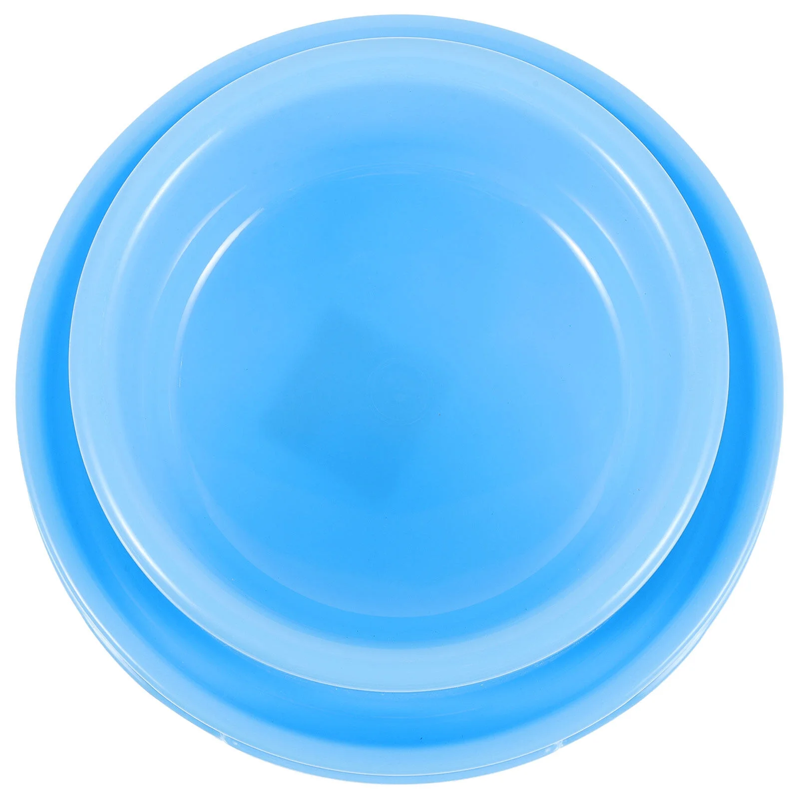 Tableware Sturdy Dog Bowl Feeder Pet Dishes Plastic Feeding Bowls Puppy Home Food Container
Tableware Sturdy Dog Bowl Feeder Pet Dishes Plastic Feeding Bowls Puppy Home Food Container