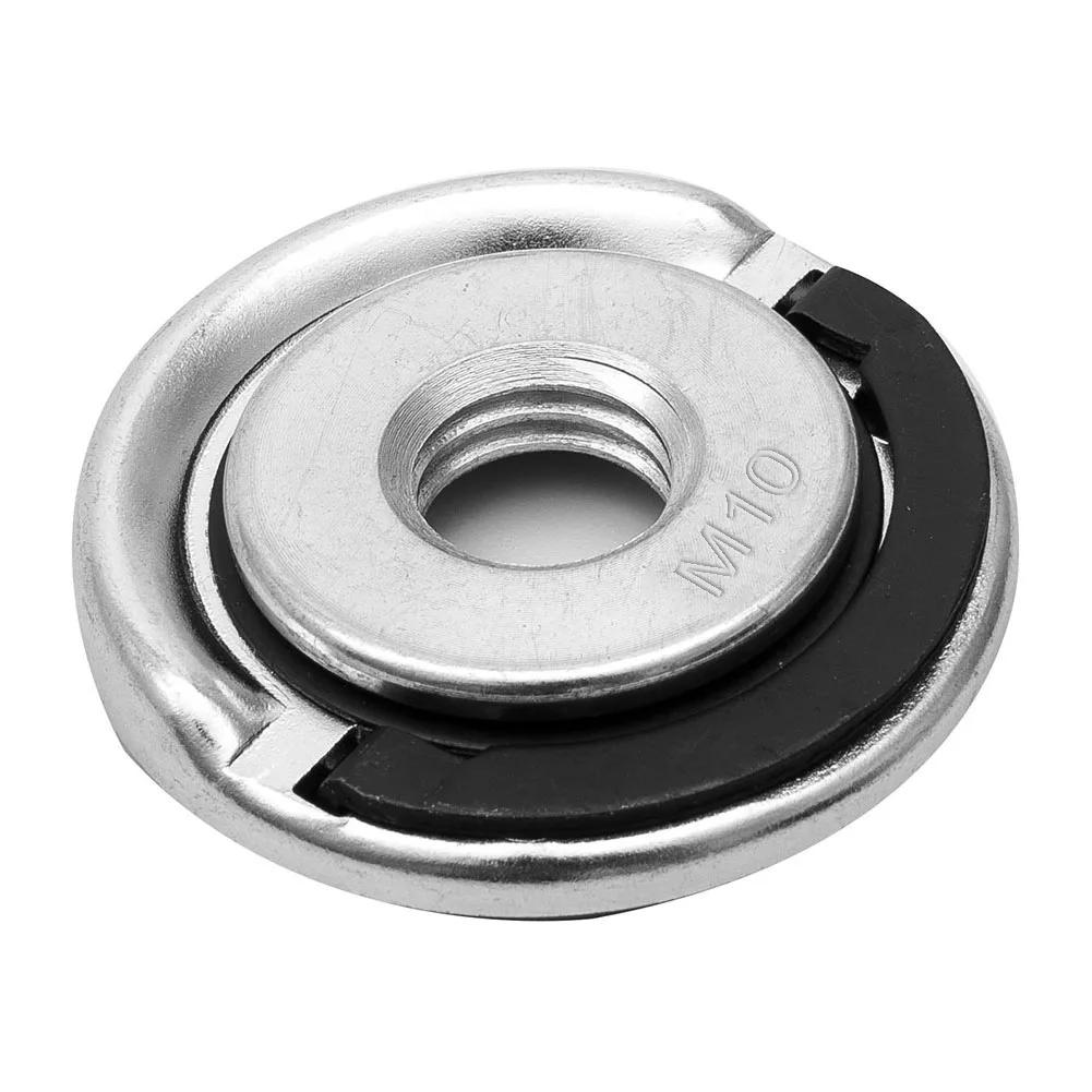 Angle Grinder Nuts Angle Grinder Screw Quick Release Nut Angle Grinder Grinders Nuts Grinding Tools M10 Thread
Angle Grinder Nuts Angle Grinder Screw Quick Release Nut Angle Grinder Grinders Nuts Grinding Tools M10 Thread