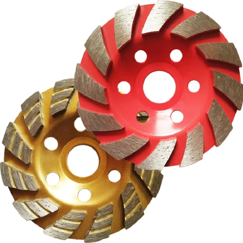 1/2pc Diamond Grinding Wood Carving Disc Wheel Disc Bowl Shape Grinding Cup Concrete Granite Stone Ceramic Cutting Disc Tool
1/2pc Diamond Grinding Wood Carving Disc Wheel Disc Bowl Shape Grinding Cup Concrete Granite Stone Ceramic Cutting Disc Tool