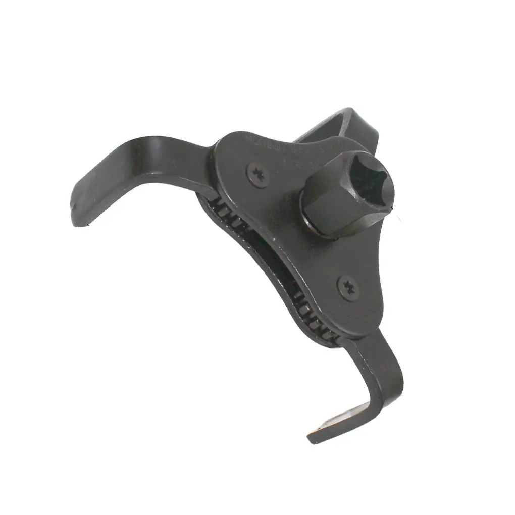 Lightweight Auto Car Tool Rustproof Practical Oil Filter Wrench Good Fixation Reusable Spanner Wear-resistant Remover
Lightweight Auto Car Tool Rustproof Practical Oil Filter Wrench Good Fixation Reusable Spanner Wear-resistant Remover
