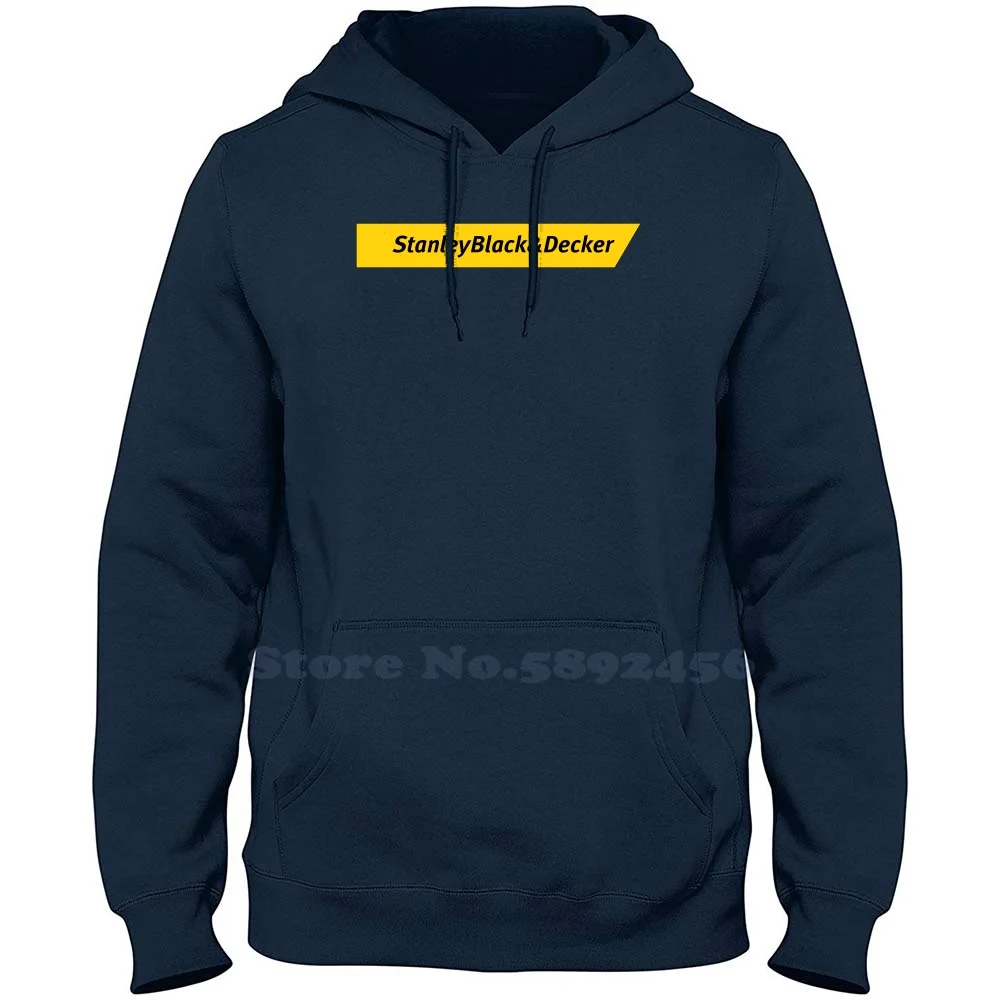Stanley Black & Decker Brand Logo 2023 Sweatshirt Hoodie Top Quality Graphic Hoodies
Stanley Black & Decker Brand Logo 2023 Sweatshirt Hoodie Top Quality Graphic Hoodies
