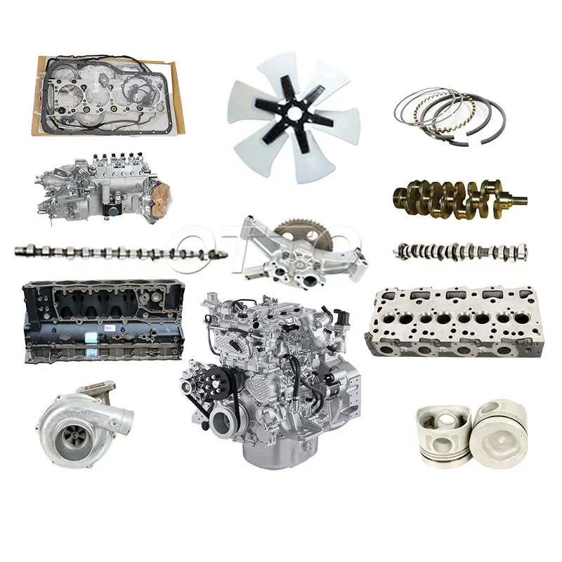 Good Quality Engine Rebuild Kit 4JB1 4LE1 4LE2 4BG1T 5878137250 5878128104 5878137321 5878138423, Machinery Engine Rebuild Kit
Good Quality Engine Rebuild Kit 4JB1 4LE1 4LE2 4BG1T 5878137250 5878128104 5878137321 5878138423, Machinery Engine Rebuild Kit