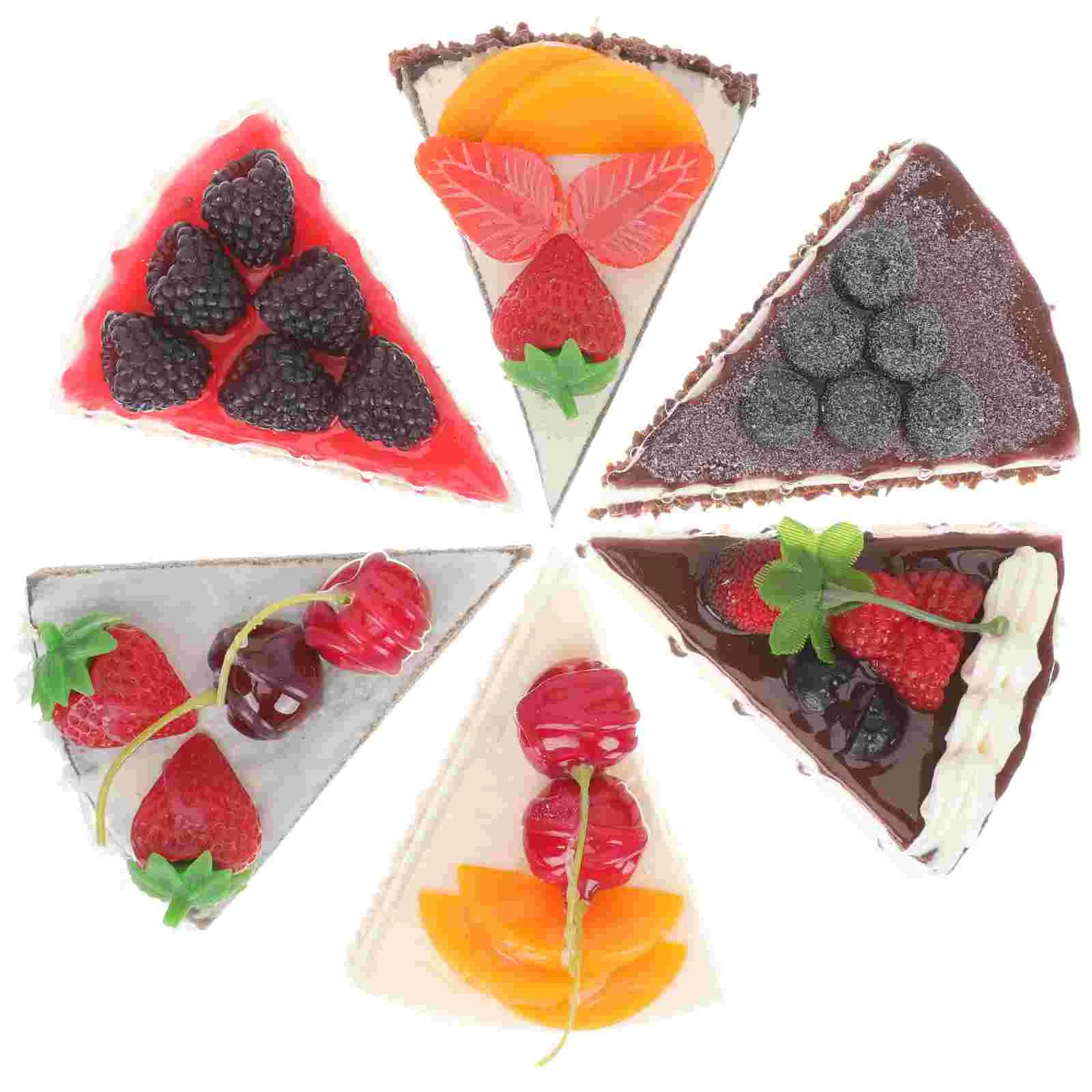 Cake Cakes Models Simulation Fake Delicate Dessert Faux Slice Artificial Model Lifelike
Cake Cakes Models Simulation Fake Delicate Dessert Faux Slice Artificial Model Lifelike