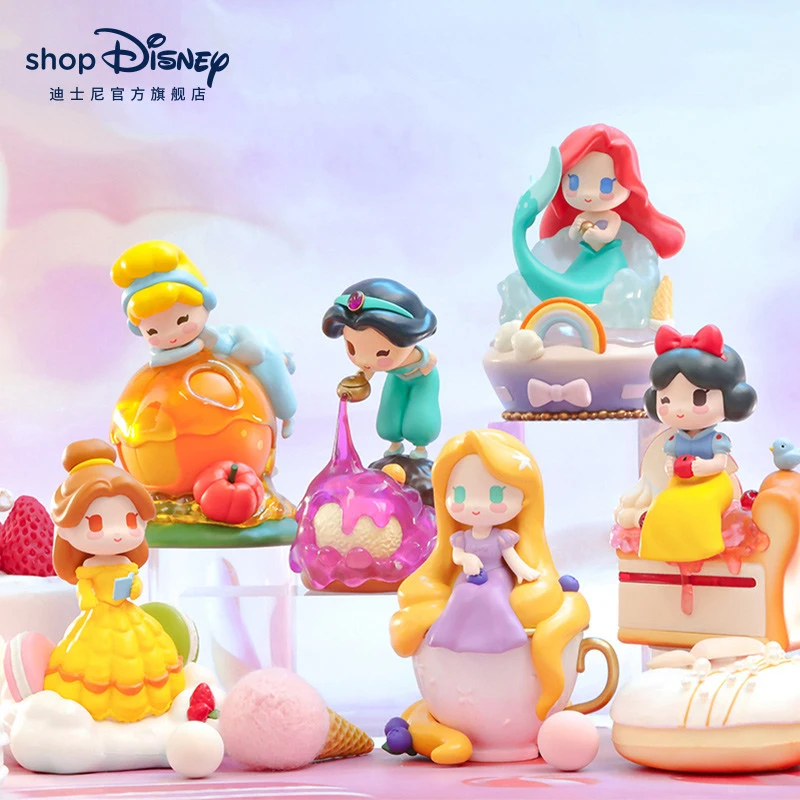 Disney Princess Figure Snow White Dessert Series Snow White Long-haired Princess Figure Model Table Ornaments Girls Toys Gifts
Disney Princess Figure Snow White Dessert Series Snow White Long-haired Princess Figure Model Table Ornaments Girls Toys Gifts