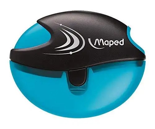 Бренд: Maped Office And Канцтовары 503700 Галактическая точилка с одним отверстием Multi-Категория: Kalemtı
Бренд: Maped Office And Канцтовары 503700 Галактическая точилка с одним отверстием Multi-Категория: Kalemtı