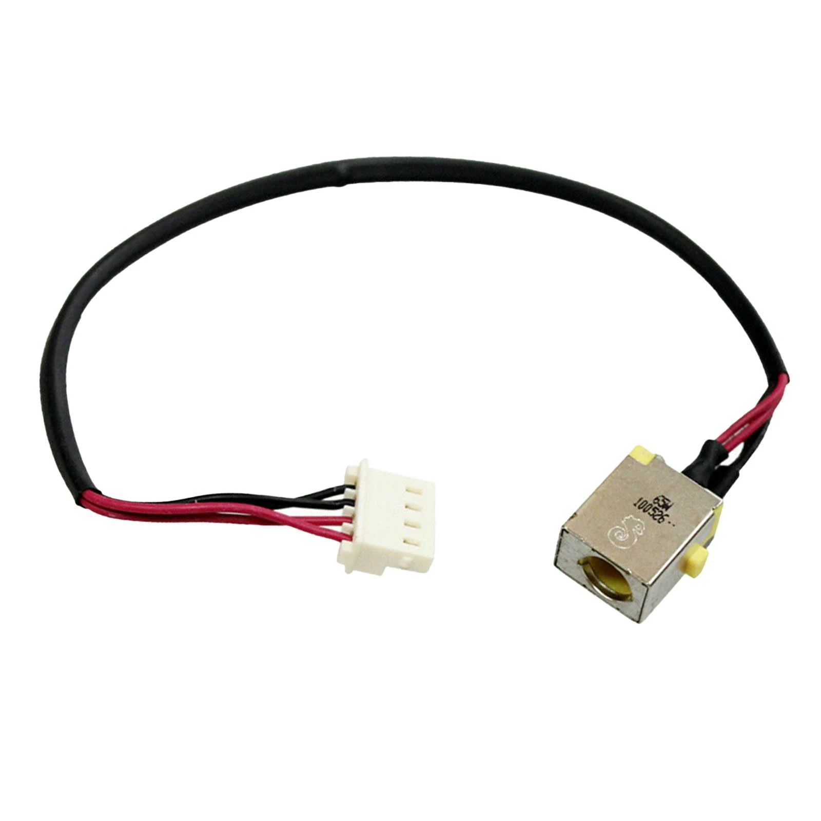 DC Power Jack für Acer Aspire E5-522 E5-532 E5-553 E5-573 E5-575 V3-574 F5-573
DC Power Jack für Acer Aspire E5-522 E5-532 E5-553 E5-573 E5-575 V3-574 F5-573