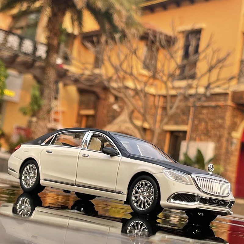 Модель модели автомобиля Maybach GLS600 из сплава, масштаб 1/24, литые игрушки, автомобили, детская Игрушечная машина, подарок для детей, коллекция м...
Модель модели автомобиля Maybach GLS600 из сплава, масштаб 1/24, литые игрушки, автомобили, детская Игрушечная машина, подарок для детей, коллекция м...