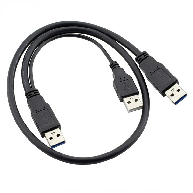 USB 3.0 штекер питания и USB 2,0 двойное питание к USB-C Тип-C Y-образный кабель Шнур для кругового верха и жесткого диска 60 см черный
USB 3.0 штекер питания и USB 2,0 двойное питание к USB-C Тип-C Y-образный кабель Шнур для кругового верха и жесткого диска 60 см черный