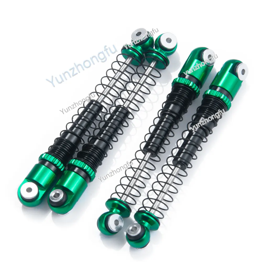 NEW High Clearance 54mm Damper Shock Absorber for Axial Scx24 Deadbolt Bronco C10 Axi10005 Rc Ca Parts
NEW High Clearance 54mm Damper Shock Absorber for Axial Scx24 Deadbolt Bronco C10 Axi10005 Rc Ca Parts