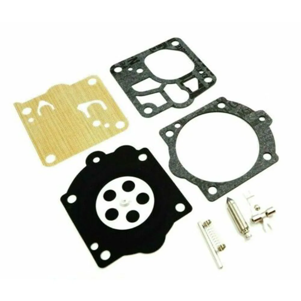 1 Set High Quality Carburetor Gasket For Husqvarna 394 288XP 61 66 181 266 281 For Stihl 660 Chainsaw Garden Tool Accessories
1 Set High Quality Carburetor Gasket For Husqvarna 394 288XP 61 66 181 266 281 For Stihl 660 Chainsaw Garden Tool Accessories
