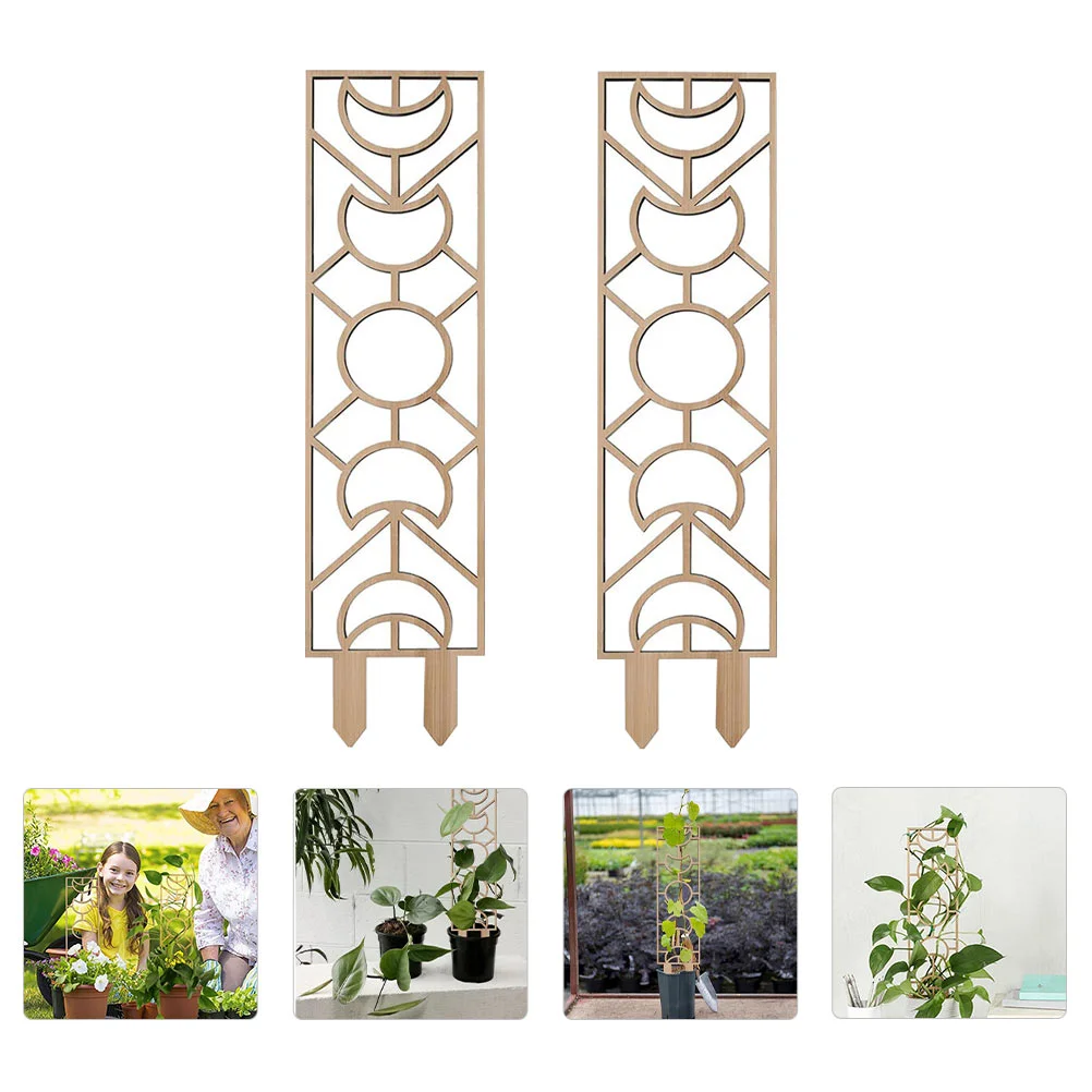 Climbing Vine Support Flower Stand Plants Trellis Indoor Garden Supplies Rack Vines Supporting Rod Yard Supports 
Climbing Vine Support Flower Stand Plants Trellis Indoor Garden Supplies Rack Vines Supporting Rod Yard Supports