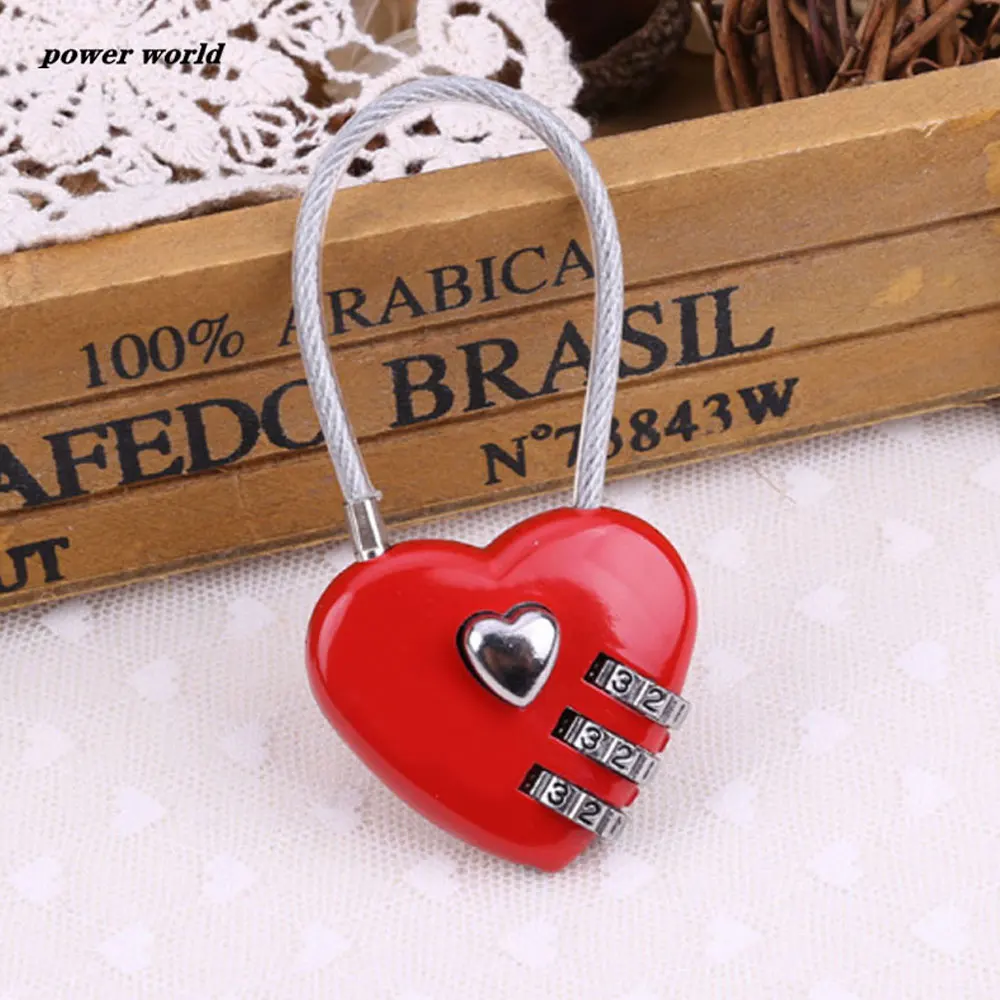 Zinc Alloy Wire Rope Password Lock Mini Love Heart Shape Password Padlock Travel Luggage Package Password Lock
Zinc Alloy Wire Rope Password Lock Mini Love Heart Shape Password Padlock Travel Luggage Package Password Lock