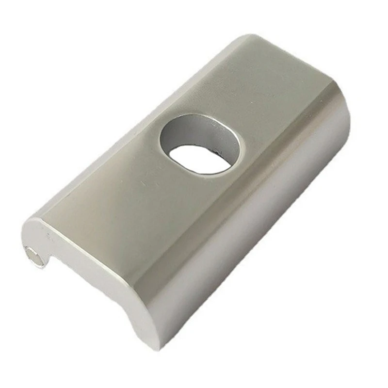 Cycling Bike C Hook Clamp Plate For Brompton 3SIXTY Folding Bike Aluminum Alloy Magnetic Hinge Clamp Plate
Cycling Bike C Hook Clamp Plate For Brompton 3SIXTY Folding Bike Aluminum Alloy Magnetic Hinge Clamp Plate