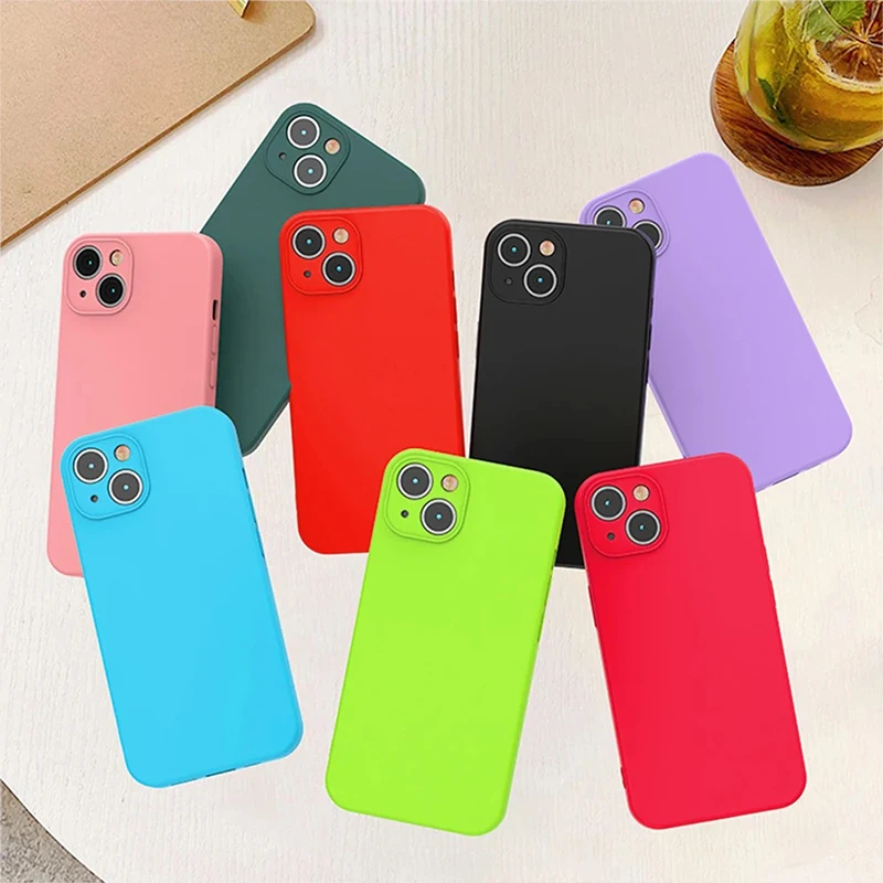 Luxury Original Square Liquid Silicone Case For iPhone 13 11 Pro Xs Max Mini Case Cover For iPhone 12 X Xr 6 6s 8 7 Plus Cases
Luxury Original Square Liquid Silicone Case For iPhone 13 11 Pro Xs Max Mini Case Cover For iPhone 12 X Xr 6 6s 8 7 Plus Cases