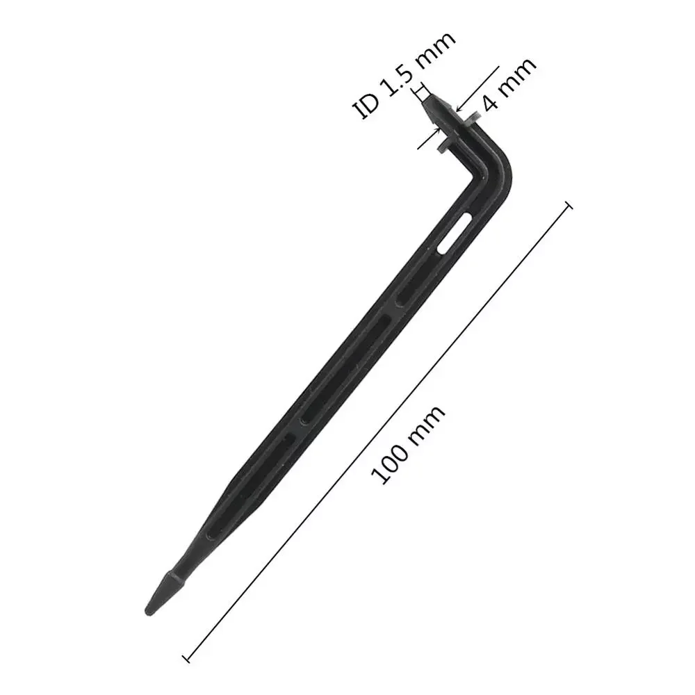 Garden 4L 8L 16L Dripper Agriculture Lawn drip Irrigation dripper Nursery Veg Watering Tree water spike 10 Pcs
Garden 4L 8L 16L Dripper Agriculture Lawn drip Irrigation dripper Nursery Veg Watering Tree water spike 10 Pcs