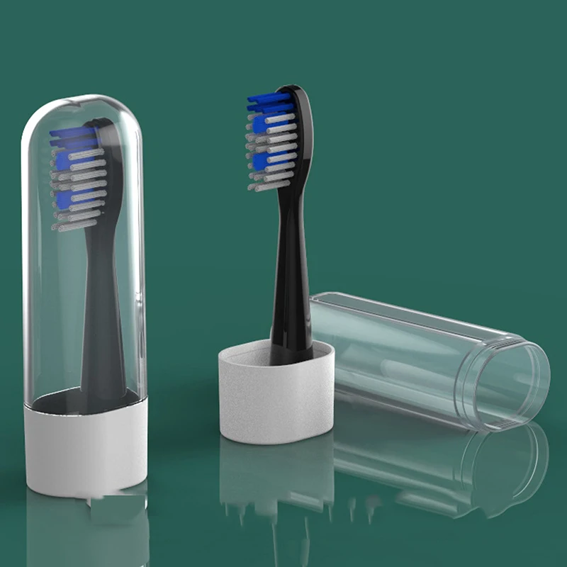 

1 шт., пылезащитный чехол для электрической зубной щётки