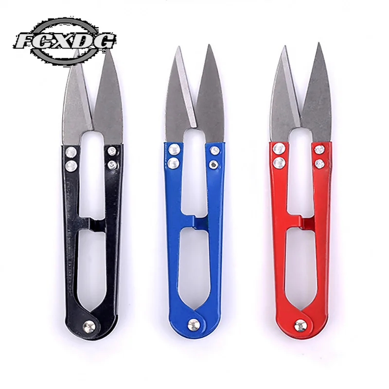 U-shaped Tailor Embroidery Yarn Scissor Vintage Craft Scissors DIY Cut Sewing Tool Fabric Antique Stitch Art Classic Handicraft
U-shaped Tailor Embroidery Yarn Scissor Vintage Craft Scissors DIY Cut Sewing Tool Fabric Antique Stitch Art Classic Handicraft
