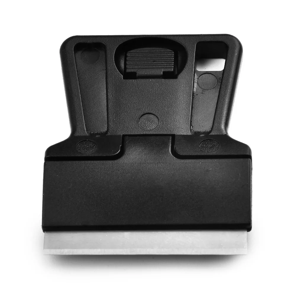 Razor Painting For Car Stickers One-Sided Plastic Handle Blade Scraper Handle Window Scraper Mini Standard Pro
Razor Painting For Car Stickers One-Sided Plastic Handle Blade Scraper Handle Window Scraper Mini Standard Pro