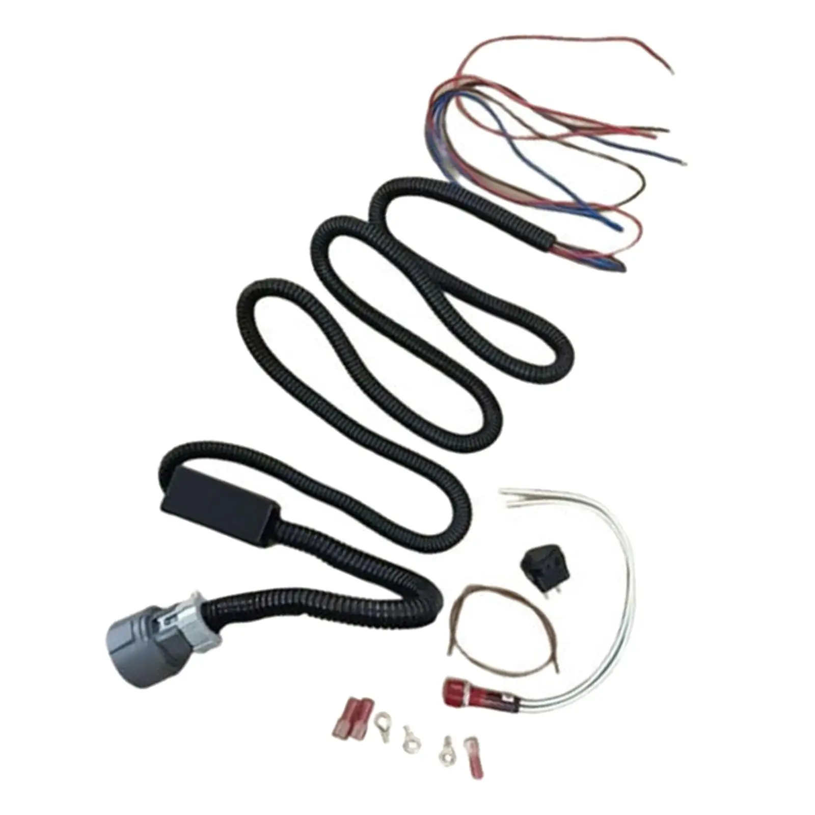 Stand Alone Controller Manual Shift Conversion Included Switch and Indicator 
Stand Alone Controller Manual Shift Conversion Included Switch and Indicator