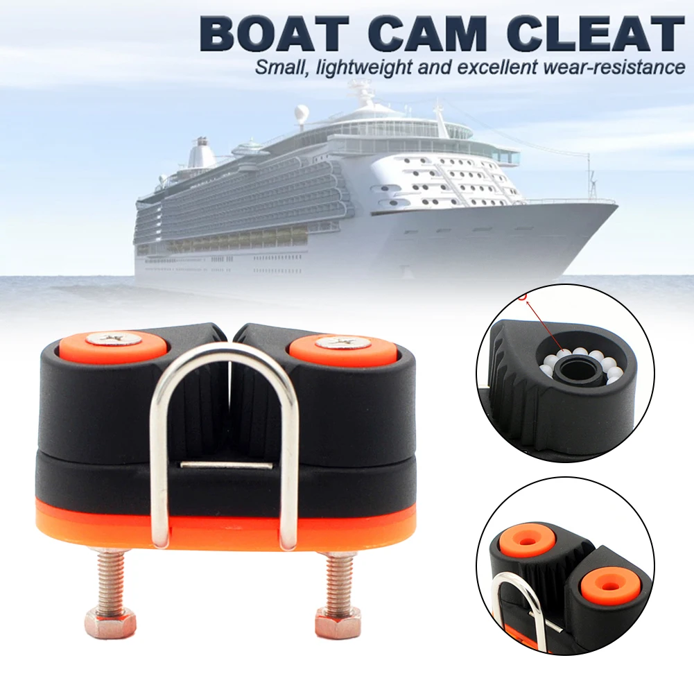 Outdoor Garden Cam Cleat Cleat Composite Flared Entry Lightweight Quick Release Replacements 2 Row Accessories
Outdoor Garden Cam Cleat Cleat Composite Flared Entry Lightweight Quick Release Replacements 2 Row Accessories