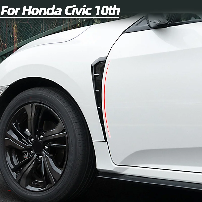2PCS Car Side Air Vents Stickers Carbon Fiber Willow Leaf Board Beautiful Decoration For Honda Civic 10th Gen Auto Accessories
2PCS Car Side Air Vents Stickers Carbon Fiber Willow Leaf Board Beautiful Decoration For Honda Civic 10th Gen Auto Accessories