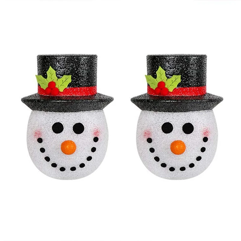 2 Pack Christmas Porch Light Covers Holiday Porch Light Covers For Outdoor Christmas Decorations
2 Pack Christmas Porch Light Covers Holiday Porch Light Covers For Outdoor Christmas Decorations