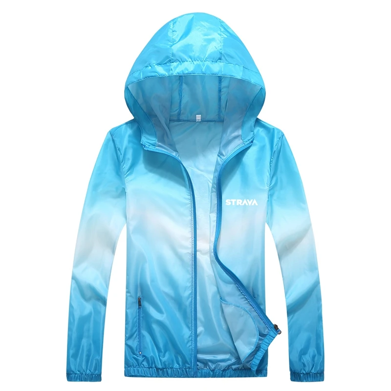 Summer Sun Protection Clothes Strava Cycling Jacket Windproof Mountain Bike Breathable Hooded Thin Coat Uv Protection Men Jacket
Summer Sun Protection Clothes Strava Cycling Jacket Windproof Mountain Bike Breathable Hooded Thin Coat Uv Protection Men Jacket