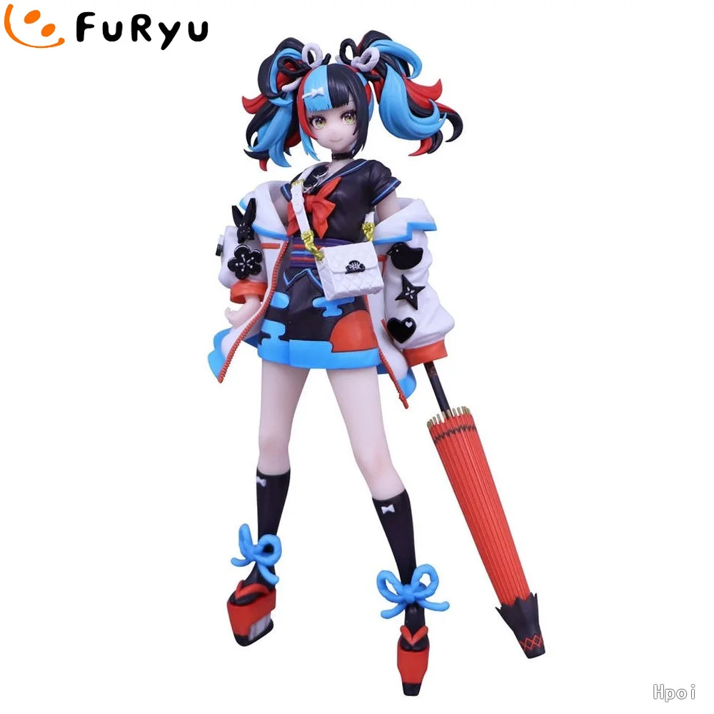 In Stock Original FuRyu SSS FIGURE Fate/Grand Order FGO Archer Sei Shonagon Anime Figure Model Collecile Action Toys Gifts
In Stock Original FuRyu SSS FIGURE Fate/Grand Order FGO Archer Sei Shonagon Anime Figure Model Collecile Action Toys Gifts