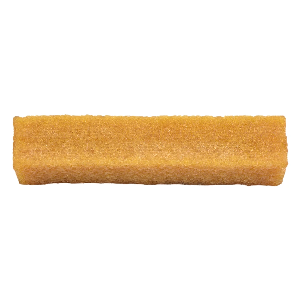 Accessories Sandpaper Eraser 150×25×25mm Abrasive Cleaning Eraser Glue Stick Remove Adhesive Rubber Sanding Belt
Accessories Sandpaper Eraser 150×25×25mm Abrasive Cleaning Eraser Glue Stick Remove Adhesive Rubber Sanding Belt