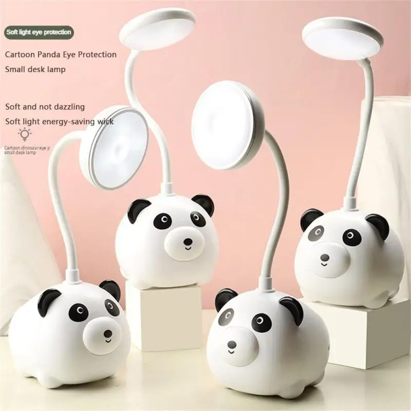 Panda Table Lamp Cartoon Panda Table Light Reading Lamp Desk Lamp Table Lamp Penholder Lamp Cute Creative Usb Table Light
Panda Table Lamp Cartoon Panda Table Light Reading Lamp Desk Lamp Table Lamp Penholder Lamp Cute Creative Usb Table Light