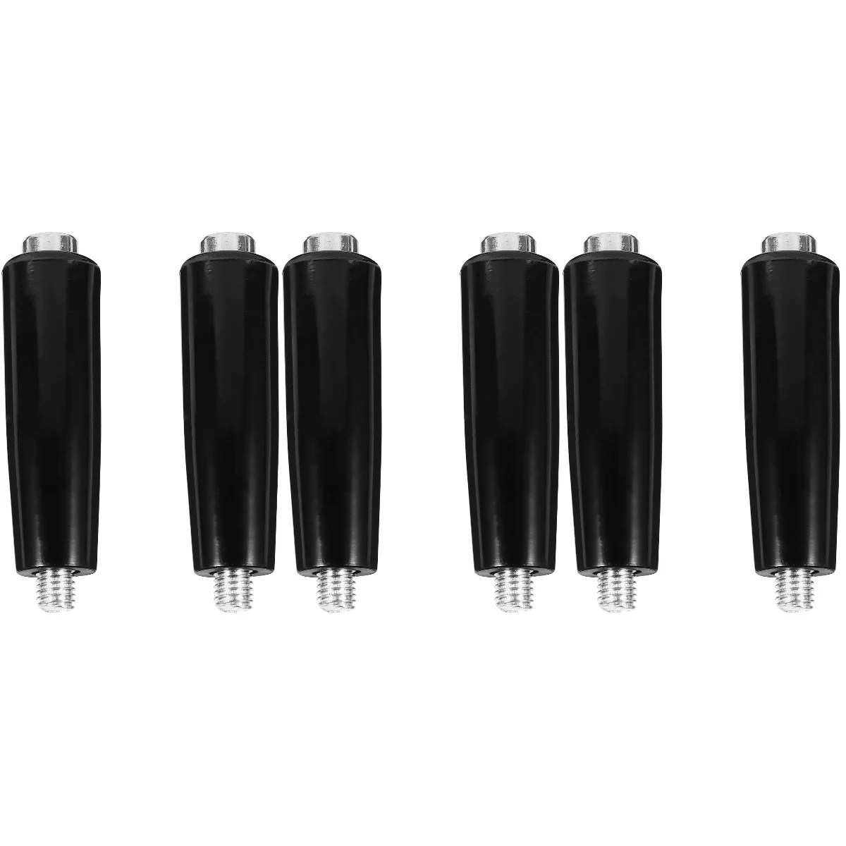 Handle Revolving Machine Handwheel Crank Bakelite Milling Threaded Hand Grip Male Knobaccessory Thread Replacement Stem
Handle Revolving Machine Handwheel Crank Bakelite Milling Threaded Hand Grip Male Knobaccessory Thread Replacement Stem