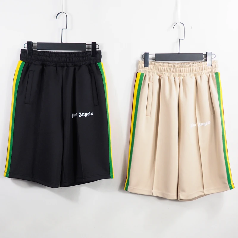 Palm Angels Uniforms Shorts Men Women 22SS Youth Boys Girls Couple PA Sweatpants Boyfriend Gift Jogging Running short Pants
Palm Angels Uniforms Shorts Men Women 22SS Youth Boys Girls Couple PA Sweatpants Boyfriend Gift Jogging Running short Pants