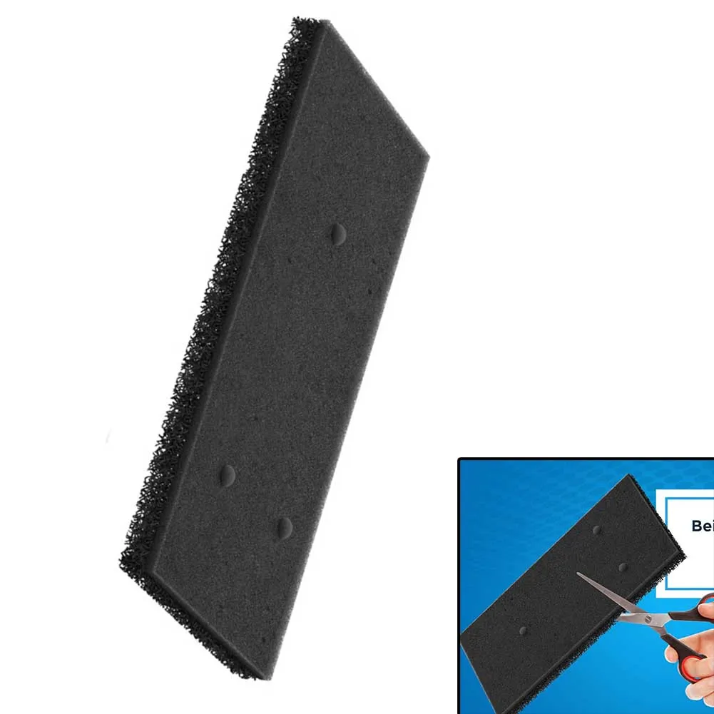 New Detachable Main Hepa Sponge Filter For Condenser Dryers From ForWhirlpool For Bauknecht Privileg 481010716911
New Detachable Main Hepa Sponge Filter For Condenser Dryers From ForWhirlpool For Bauknecht Privileg 481010716911