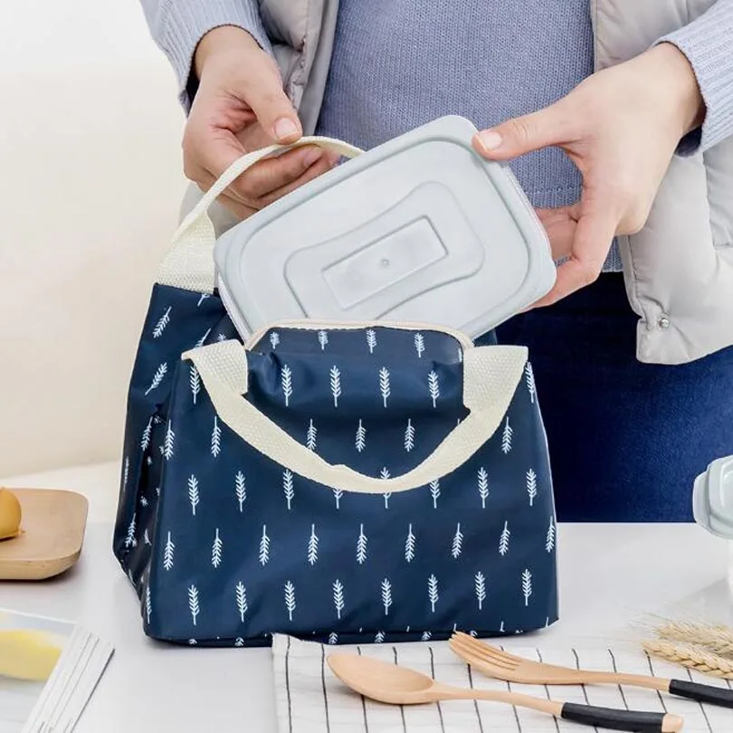 Insulated Heat Lunch Bags Thermal Women Picnic Bento Box Boys Thermo Pouch Fresh Keeping Food Container Accessory Product Items
Insulated Heat Lunch Bags Thermal Women Picnic Bento Box Boys Thermo Pouch Fresh Keeping Food Container Accessory Product Items