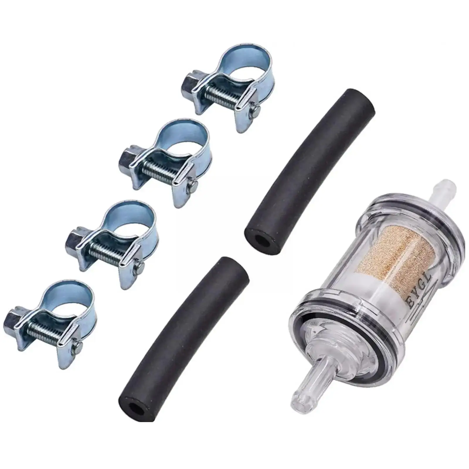 Car Air Parking Oil Fuel Filter Pump Heater Washable Steel Kits Mesh Transparent Filter Removable Y1f7
Car Air Parking Oil Fuel Filter Pump Heater Washable Steel Kits Mesh Transparent Filter Removable Y1f7