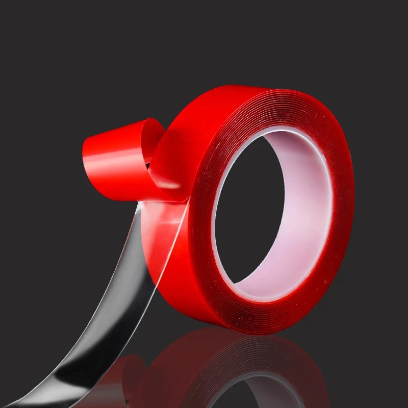Car Transparent Silicone Double Sided Tape For Lada Granta Vesta Kalina Priora Niva Xray Largus Opel Astra H G J Zafira
Car Transparent Silicone Double Sided Tape For Lada Granta Vesta Kalina Priora Niva Xray Largus Opel Astra H G J Zafira