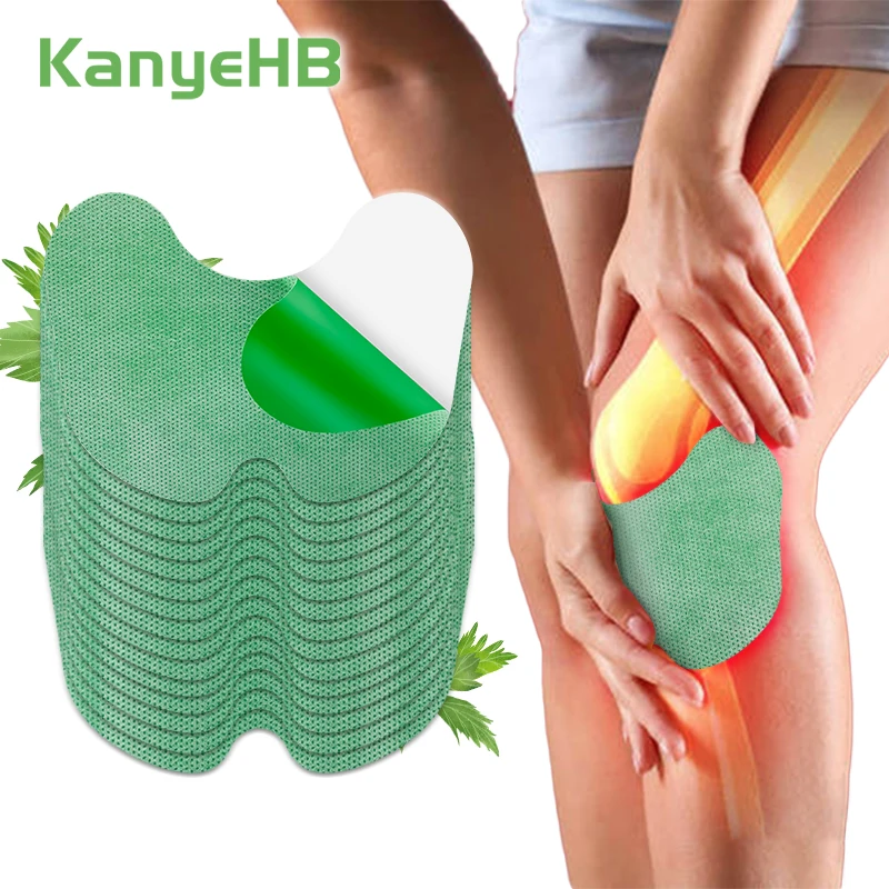 15pcs=1bag Knee Joint Pain Plaster Chinese Wormwood Extract Sticker For Joint Ache Arthritis Rheumatoid Pain Relief Patch W008
15pcs=1bag Knee Joint Pain Plaster Chinese Wormwood Extract Sticker For Joint Ache Arthritis Rheumatoid Pain Relief Patch W008
