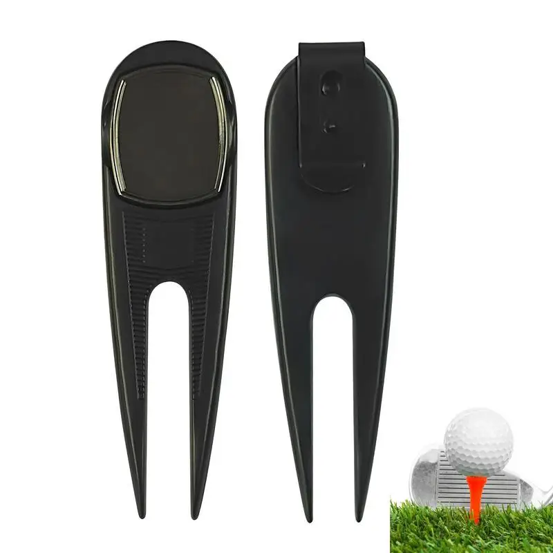 Golf Divot Tool Clip Divot Zinc Alloy Golf Repair Ball Markers Anti-Rust Metal Golf Divot For Golf Practicing Tool High Hardness
Golf Divot Tool Clip Divot Zinc Alloy Golf Repair Ball Markers Anti-Rust Metal Golf Divot For Golf Practicing Tool High Hardness