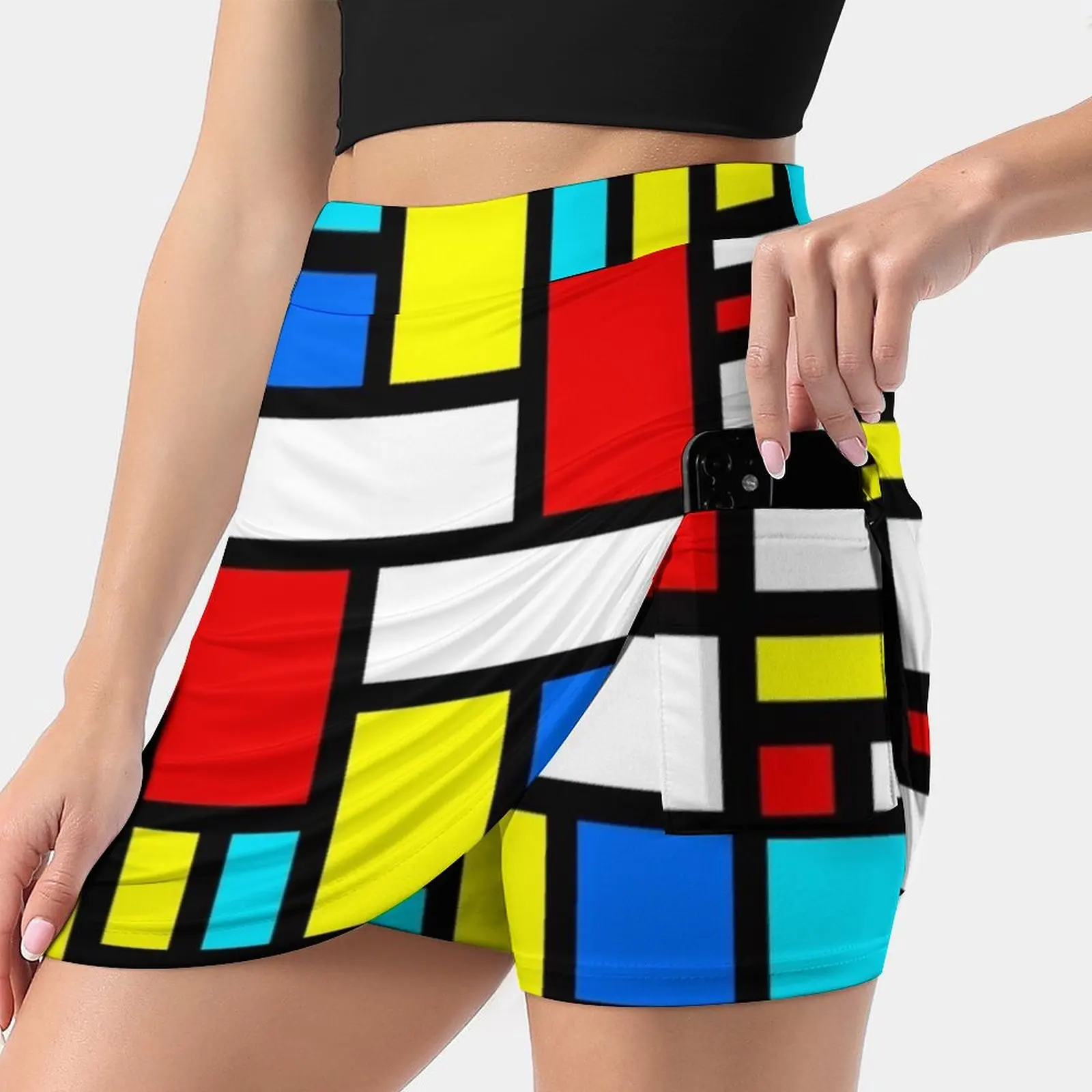 - Esque Mid Century Modern 4 Women's skirt Sport Skort Skirt With Pocket Fashion Korean Style Skirt 4Xl Skirts Makanahele Mid
- Esque Mid Century Modern 4 Women's skirt Sport Skort Skirt With Pocket Fashion Korean Style Skirt 4Xl Skirts Makanahele Mid